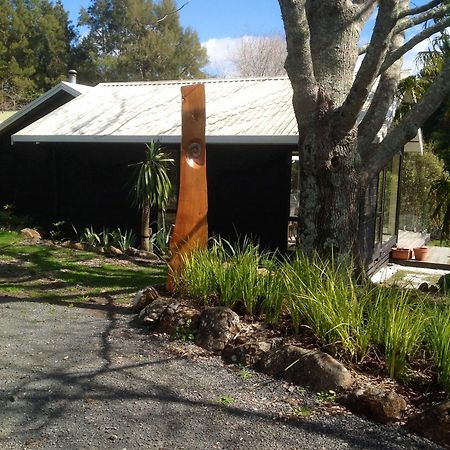 Lakehouse Studio Kerikeri Luaran gambar