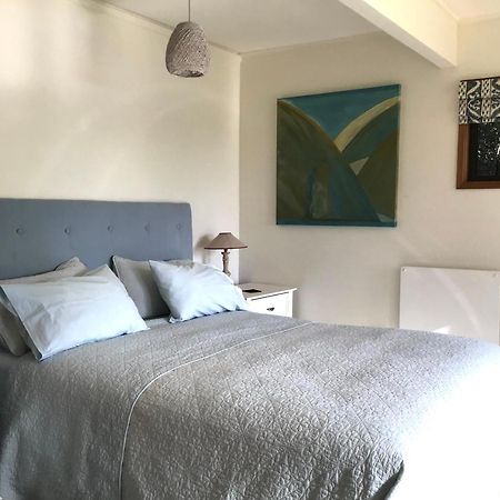Lakehouse Studio Kerikeri Luaran gambar
