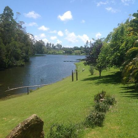 Lakehouse Studio Kerikeri Luaran gambar