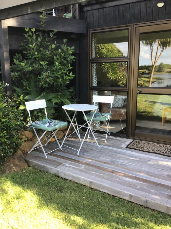 Lakehouse Studio Kerikeri Luaran gambar
