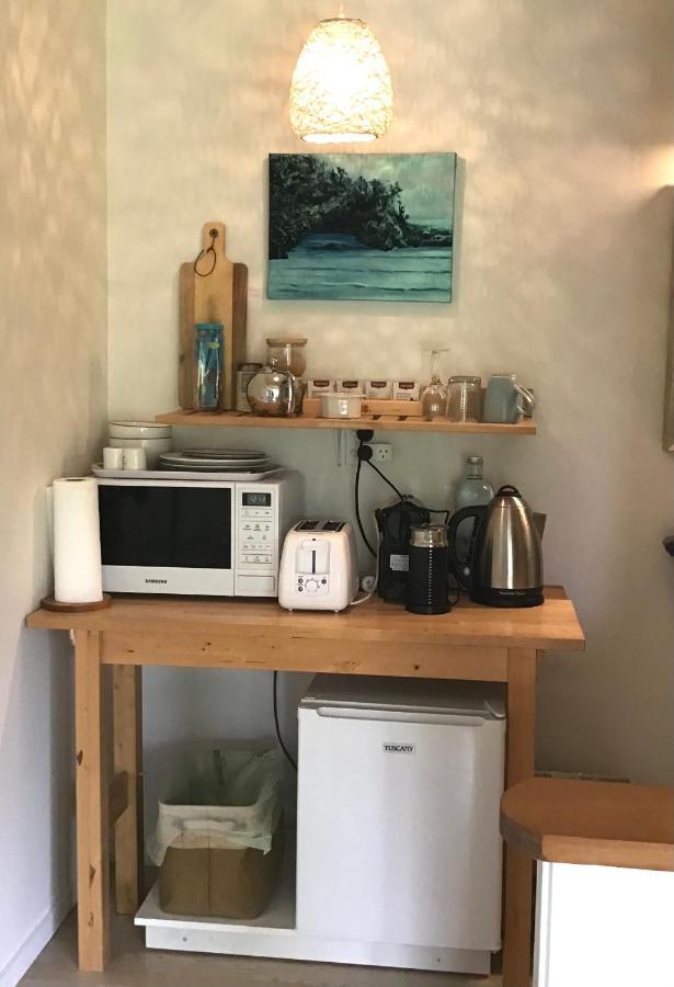 Lakehouse Studio Kerikeri Luaran gambar