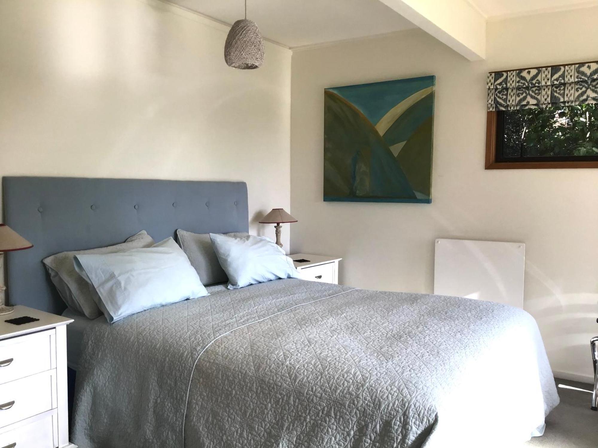 Lakehouse Studio Kerikeri Luaran gambar
