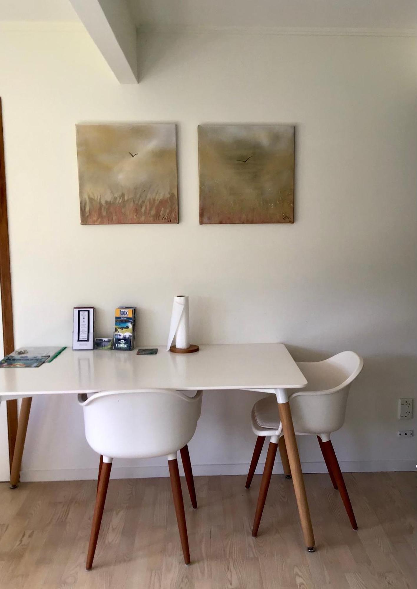 Lakehouse Studio Kerikeri Luaran gambar