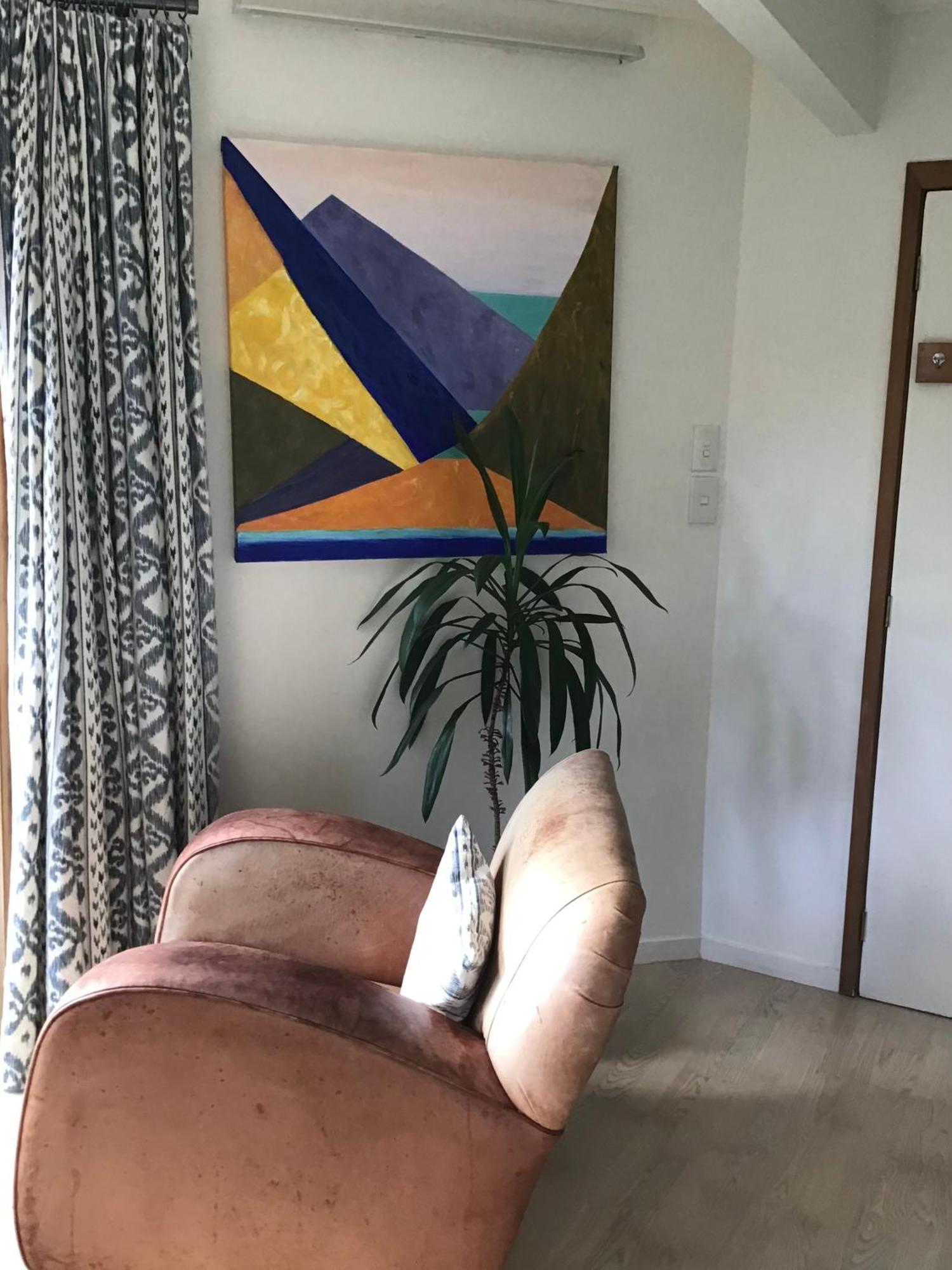 Lakehouse Studio Kerikeri Luaran gambar